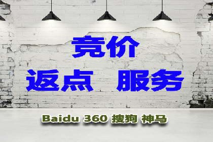 竞价开户推广策略案例分析